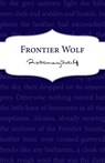 Frontier Wolf - Rosemary Sutcliff - 9781782950905