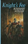 Knight's Fee - Rosemary Sutcliff - 9781782950912