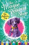 The Magic Potions Shop: The Lightning Pup - Abie Longstaff - 9781782951926