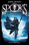 The Spook's Secret - Joseph Delaney - 9781782952473