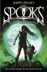 Spook's: I Am Grimalkin - Joseph Delaney - 9781782952541