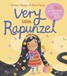 Very Little Rapunzel - HEAPY,  Teresa - 9781782953142