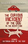 The Curious Incident of the Dog In the Night-time - Mark Haddon - 9781782953463