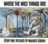 Where The Wild Things Are - Maurice Sendak - 9781782955030