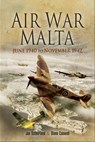 Air War Malta - Jon Sutherland ; Diane Canwell - 9781783031818
