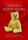 Farnell Teddy Bears - Kathy Martin - 9781783032471