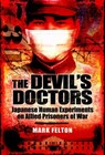 The Devil's Doctors - Mark Felton - 9781783032624