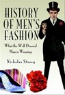 History of Men's Fashion - Nicholas Storey - 9781783036004