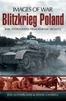 Blitzkrieg Poland - Jon Sutherland ; Diane Canwell - 9781783038343