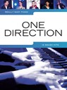 Really Easy Piano -  - 9781783051250