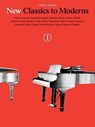 New Classics to Moderns Book 1 - Hal Leonard Publishing Corporation - 9781783053681