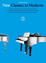 New Classics to Moderns Book 2 - Hal Leonard Publishing Corporation - 9781783053698