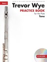 Trevor Wye Practice Book For The Flute - Trevor Wye - 9781783054183