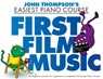 John Thompson's Piano Course -  - 9781783054718