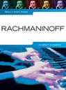 Really Easy Piano - Sergei Rachmaninoff - 9781783055135