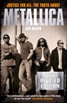 Metallica: Justice for All - Joel Mciver - 9781783055418