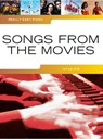 Really Easy Piano -  - 9781783058280