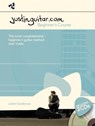 Justinguitar.com Beginner's Course (Spiral Bound) - Music Sales - 9781783058921