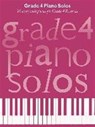 Grade 4 Piano Solos -  - 9781783059751