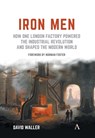 Iron Men - WALLER,  David - 9781783085446