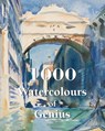 1000 Watercolours of Genius - CHARLES,  Victoria - 9781783104710