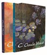 Claude Monet - Nathalia Brodskaia ; Nina Kalitina - 9781783105953