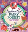 Paperplay - Enchanted Fairy Forest - Gemma Barder - 9781783123568