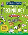 Terrific Technology - Claire Sipi - 9781783123605