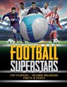 Football Superstars - Emily Stead - 9781783123896