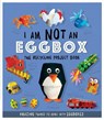 I Am Not An Eggbox - The Recycling Project Book - Sara Stanford - 9781783124169