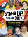 Stand Up, Stand Out! - Kay Woodward - 9781783124237