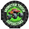 Monster Truck Superstars - William Petty - 9781783124411