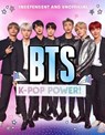 BTS: K-Pop Power - STANFORD,  Sara - 9781783124633
