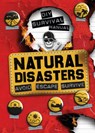 DIY Survival Manual: Natural Disasters - Ben Hubbard - 9781783124763