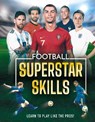 Football Superstar Skills - Aidan Radnedge - 9781783125173