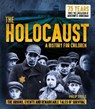The Holocaust: A History for Children - Philip Steele - 9781783125241
