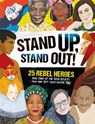 Stand Up, Stand Out! - Kay Woodward - 9781783125531