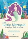 Paperscapes: The Little Mermaid & Other Stories - Lauren Holowaty - 9781783125906