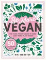 BE MORE VEGAN - Niki Webster - 9781783126613