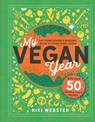My Vegan Year - Niki Webster - 9781783127320