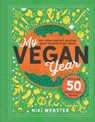 My Vegan Year - Niki Webster - 9781783127337