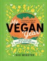 MY VEGAN YEAR - Niki Webster - 9781783127375