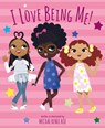 I Love Being Me! - Mechal Renee Roe - 9781783128242