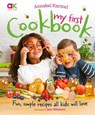 Annabel Karmel's My First Cookbook - Annabel Karmel - 9781783129881