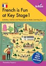 French is Fun at Key Stage 1 - Florentina Popescu - 9781783174065