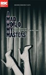 A Mad World My Masters - Thomas Middleton - 9781783190195