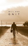 Gnit - Will (Author) Eno - 9781783190294
