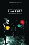 Schimmelpfennig: Plays One - Roland (Author) Schimmelpfennig - 9781783190959
