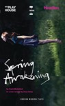 Spring Awakening - Frank Wedekind - 9781783190980