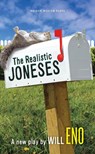 The Realistic Joneses - Will (Author) Eno - 9781783191178